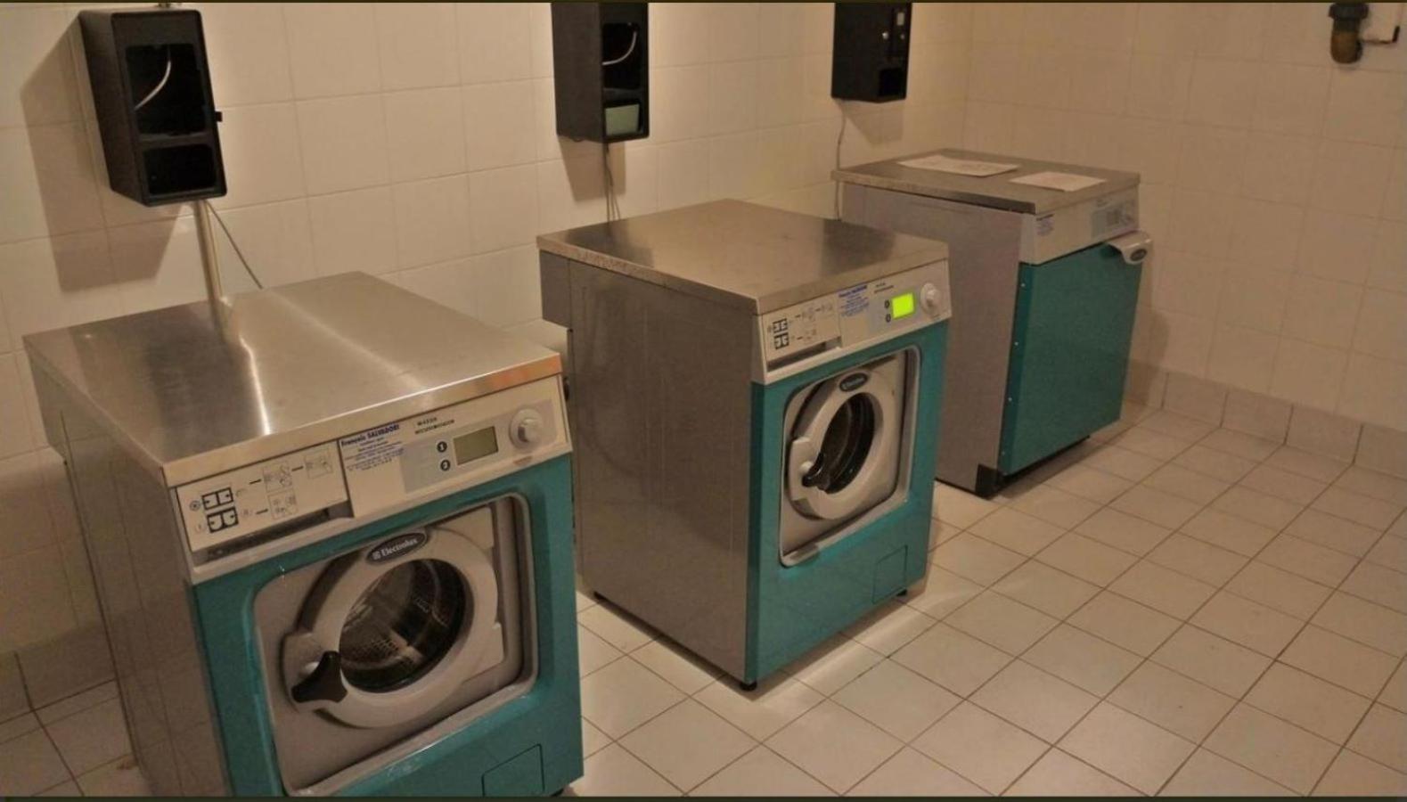 La Marmotte Appartement T2 Classe 3 Etoiles Aulus-les-Bains Ngoại thất bức ảnh
