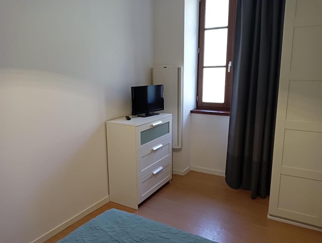 La Marmotte Appartement T2 Classe 3 Etoiles Aulus-les-Bains Ngoại thất bức ảnh
