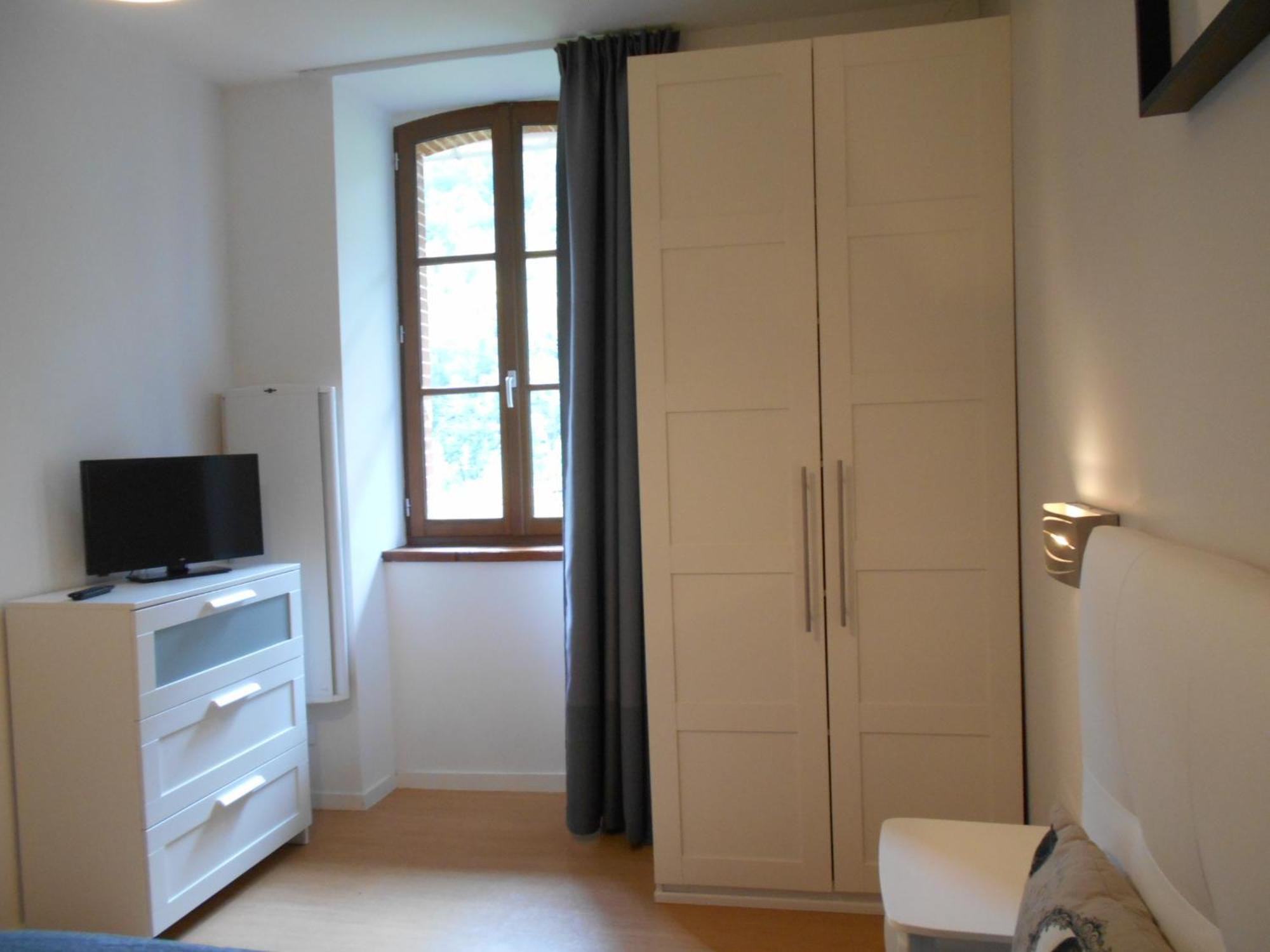 La Marmotte Appartement T2 Classe 3 Etoiles Aulus-les-Bains Ngoại thất bức ảnh