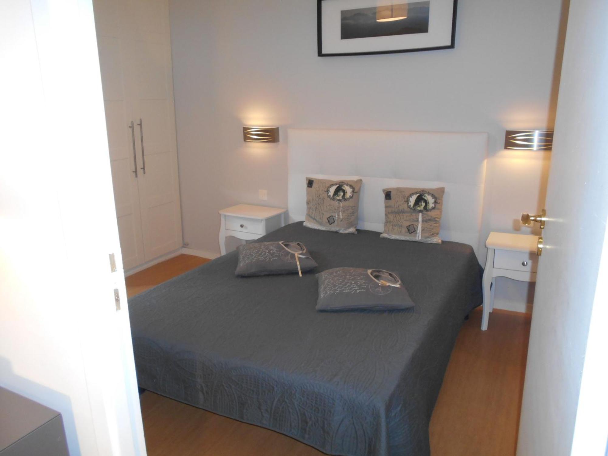 La Marmotte Appartement T2 Classe 3 Etoiles Aulus-les-Bains Ngoại thất bức ảnh